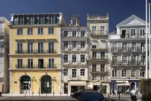 Serviced - Ascensor Da Bica Hotel 5*