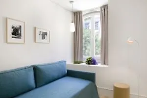 Hotell Serviced - Ascensor Da Bica