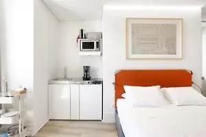 Serviced - Ascensor Da Bica Hotell 5*
