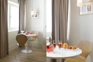 Serviced - Ascensor Da Bica 5* Lissabon
