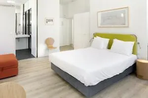 Hotel Serviced - Ascensor Da Bica Lisbon
