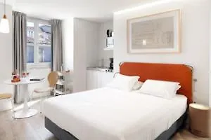 Serviced - Ascensor Da Bica 5* Lisbon