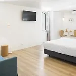 Serviced - Ascensor Da Bica Hotell Lisboa