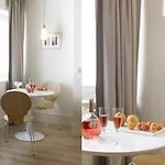 Serviced - Ascensor Da Bica 5* Lisboa
