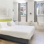 Serviced - Ascensor Da Bica Hotell Lisboa