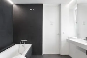 Serviced - Ascensor Da Bica 5* Lisboa