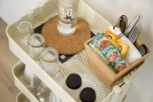 Serviced - Ascensor Da Bica Lisboa