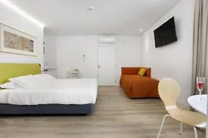 Serviced - Ascensor Da Bica